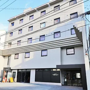 酒店 小田原总站酒店 神奈川
