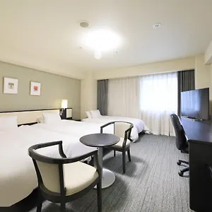 酒店 里士满名古屋纳屋桥酒店 名古屋