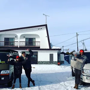 Totonou Place 아사히카와