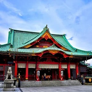 酒店 神田站东apa酒店 東京都