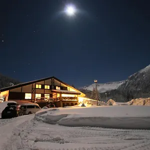 传统日式旅馆 富良野思考森林旅馆