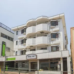 酒店 Flexstay 东十条旅馆 東京都