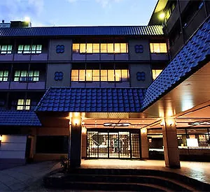 酒店 东山阁酒店 京都