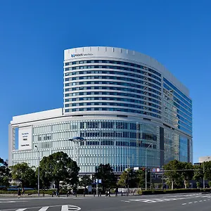 酒店 横滨新大谷尊贵酒店 横滨