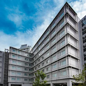 酒店 休伊特甲子园酒店 西宫
