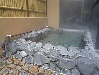 Hotel Ryokan Sensyoen Asahikawa