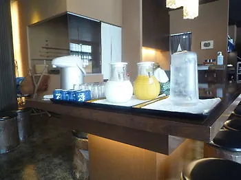 Ryokan Sensyoen Asahikawa