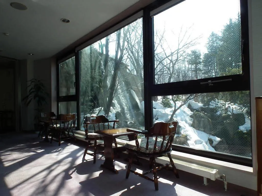 Hotel Ryokan Sensyoen Asahikawa
