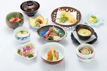 Ryokan Sensyoen Asahikawa 3*,