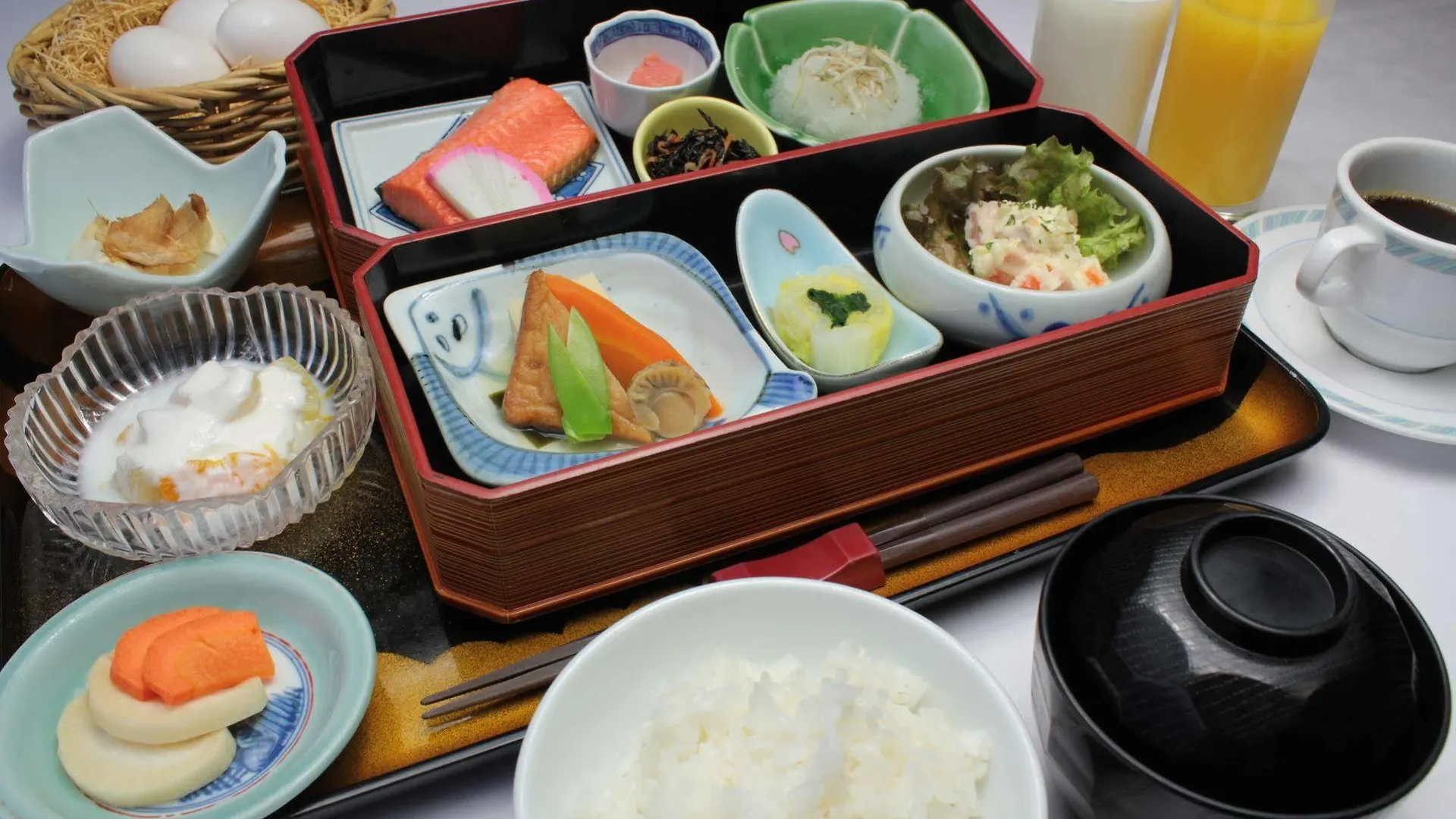 Ryokan Sensyoen Asahikawa