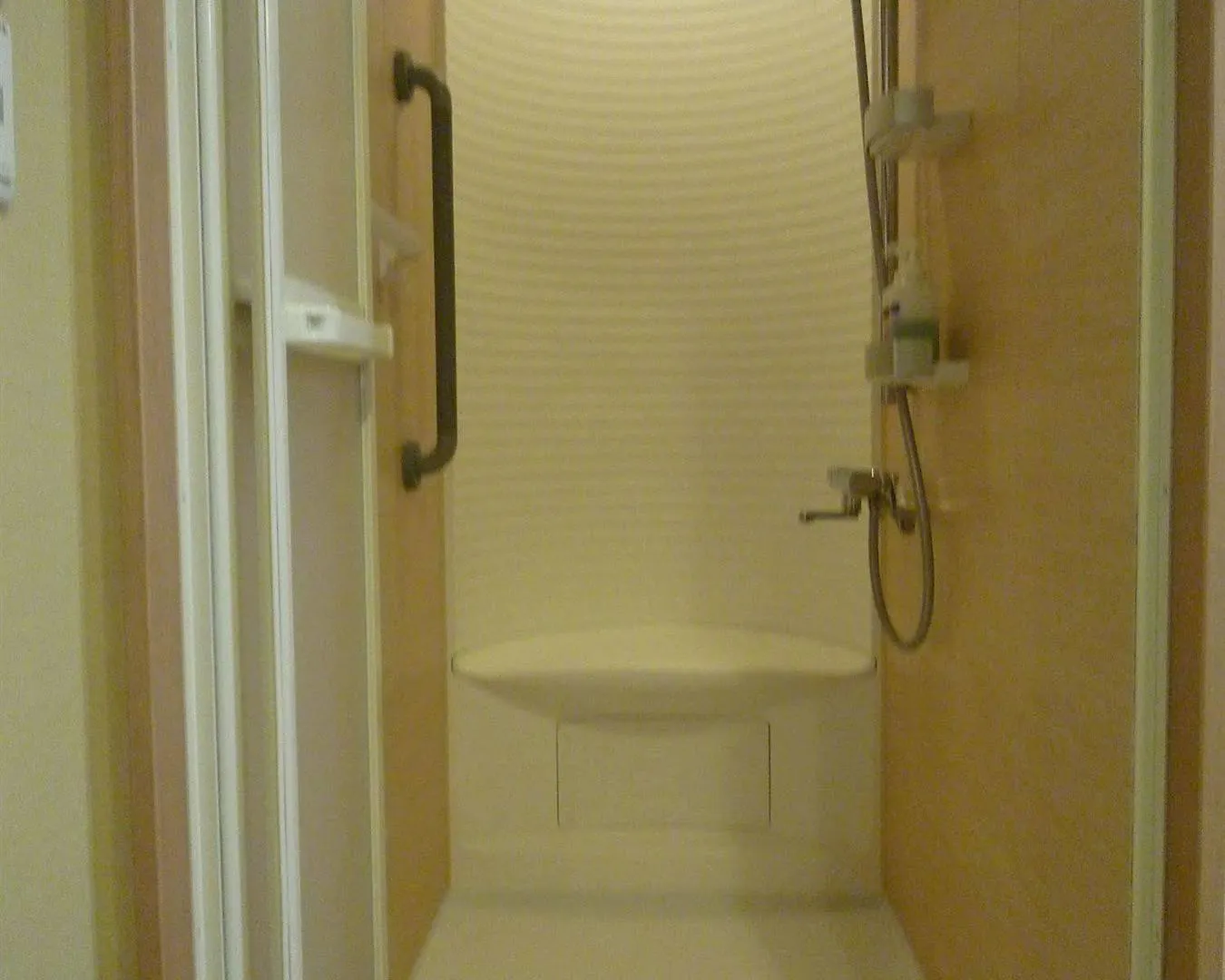 Ryokan Sensyoen Asahikawa 3*,  Japan