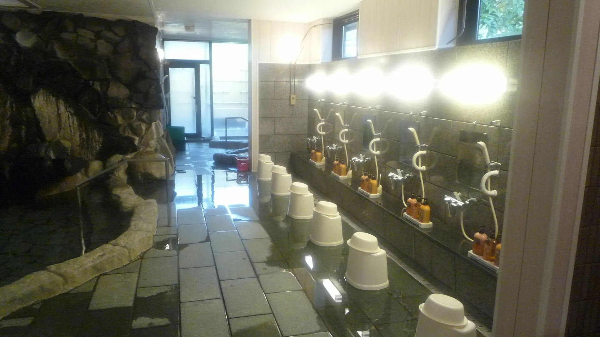 Ryokan Sensyoen Asahikawa